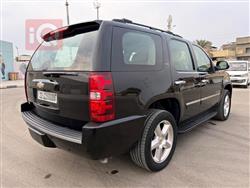 شێڤرۆلێت تاهۆ